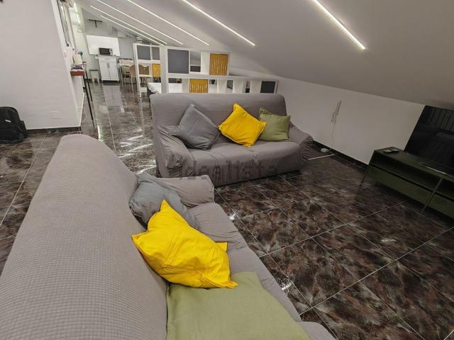Piso en alquiler en el Vinalopó Mitjà / El Vinalopó Medio, Valencia