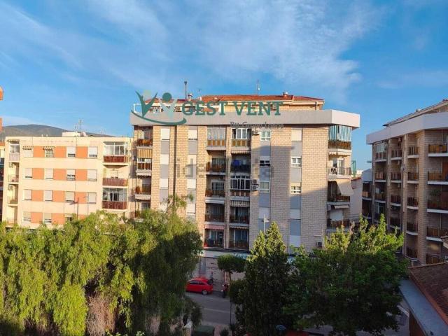 Piso en venta en les Vinyes, el Vinalopó Mitjà / El Vinalopó Medio