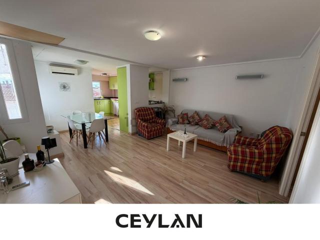 Piso en alquiler en el Vinalopó Mitjà / El Vinalopó Medio, Valencia