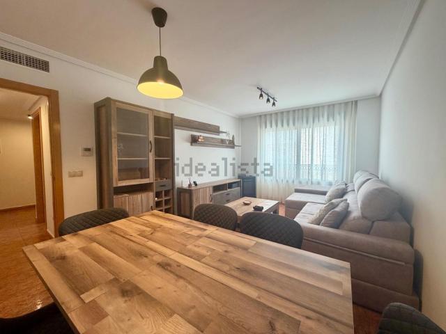 Piso en venta en el Vinalopó Mitjà / El Vinalopó Medio, Valencia