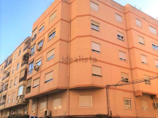 Piso en alquiler en les Vinyes, el Vinalopó Mitjà / El Vinalopó Medio