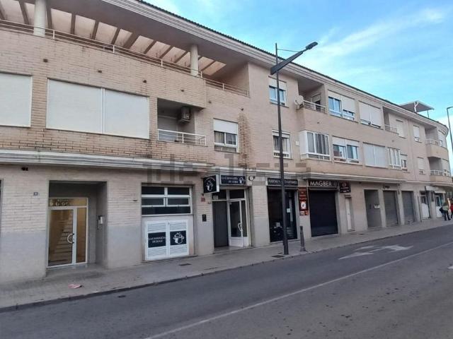 Piso en alquiler en el Vinalopó Mitjà / El Vinalopó Medio, Valencia