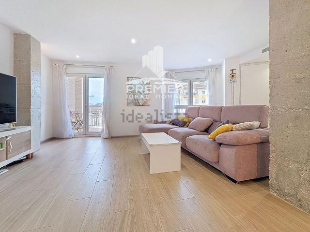 Piso en alquiler en el Vinalopó Mitjà / El Vinalopó Medio, Valencia