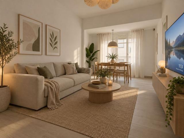Piso en venta en el Vinalopó Mitjà / El Vinalopó Medio, Valencia