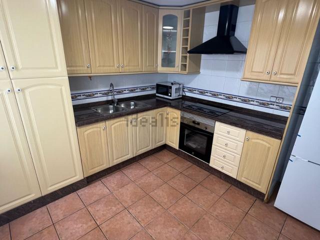 Piso en alquiler en el Vinalopó Mitjà / El Vinalopó Medio, Valencia