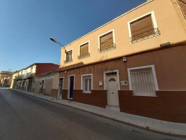 Piso en venta en el Vinalopó Mitjà / El Vinalopó Medio, Valencia