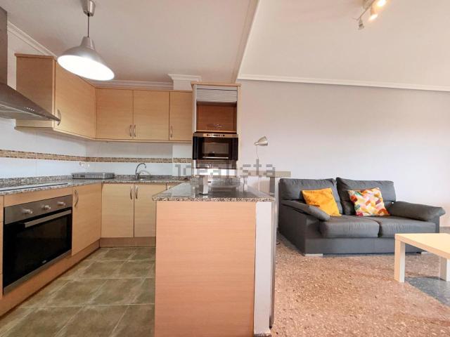 Piso en alquiler en el Vinalopó Mitjà / El Vinalopó Medio, Valencia