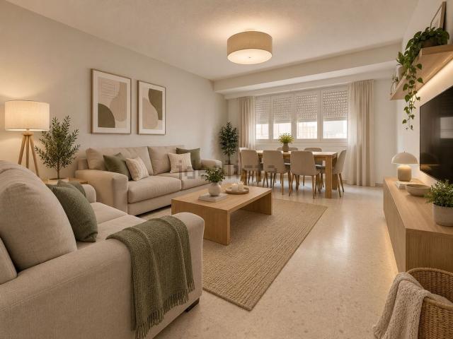 Piso en venta en el Vinalopó Mitjà / El Vinalopó Medio, Valencia