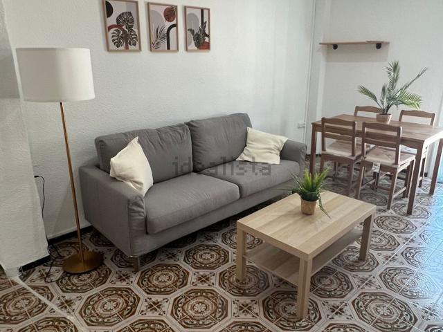 Piso en alquiler en el Vinalopó Mitjà / El Vinalopó Medio, Valencia