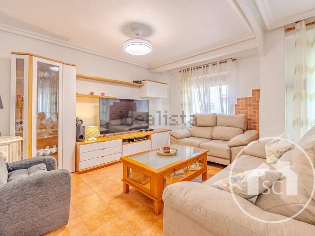 Piso en venta en el Vinalopó Mitjà / El Vinalopó Medio, Valencia