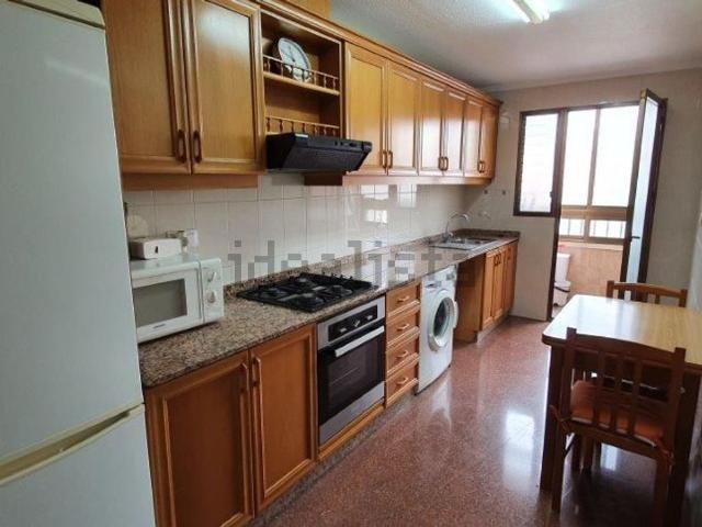 Piso en alquiler en el Vinalopó Mitjà / El Vinalopó Medio, Valencia