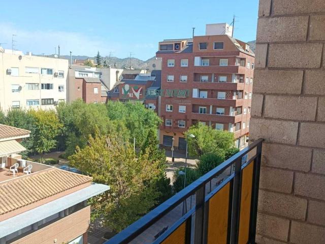 Piso en alquiler en el Vinalopó Mitjà / El Vinalopó Medio, Valencia