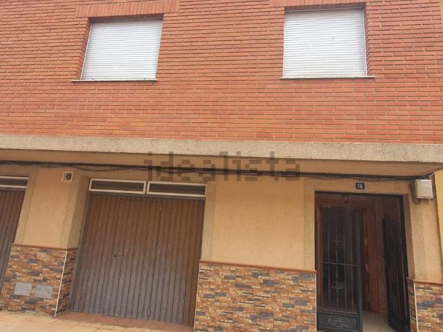 Piso en venta en Pétrola, Castilla-La Mancha