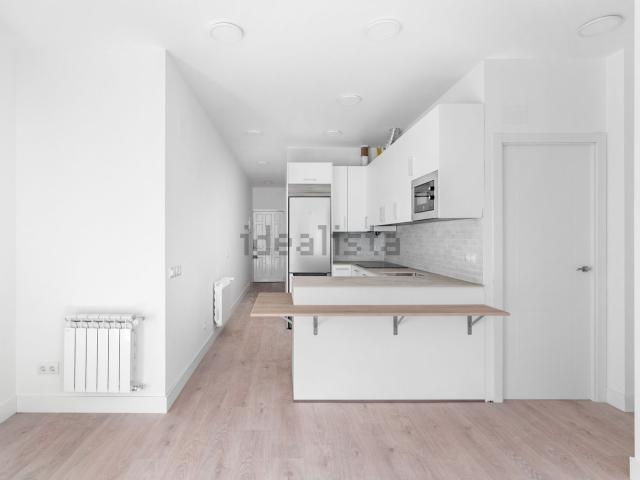 Piso en venta en Fuencarral - El Pardo, Madrid