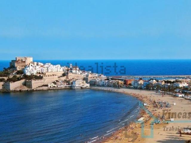 Piso en venta en Peñíscola
