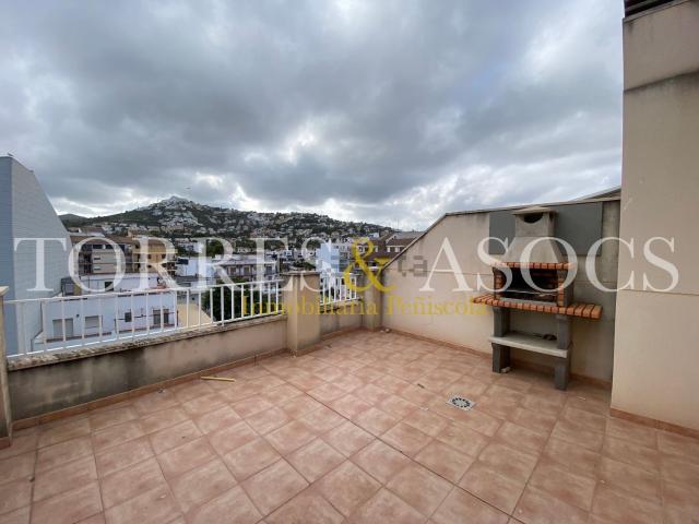 Ático en venta en Urbanització el Mirador, el Baix Maestrat