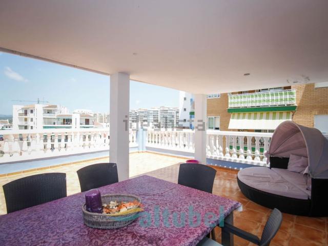 Ático en venta en el Baix Maestrat, Valencia