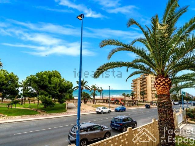 Piso en venta en el Baix Maestrat, Valencia