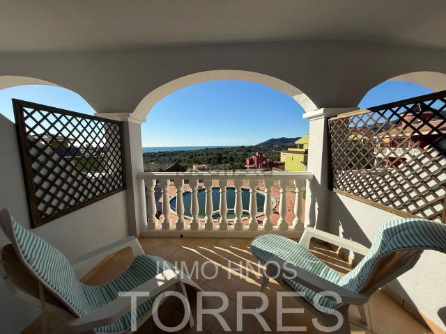 Dúplex en venta en el Baix Maestrat, Valencia