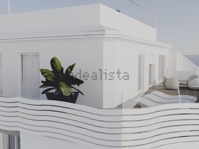 Dúplex en venta en Urbanització el Mirador, el Baix Maestrat