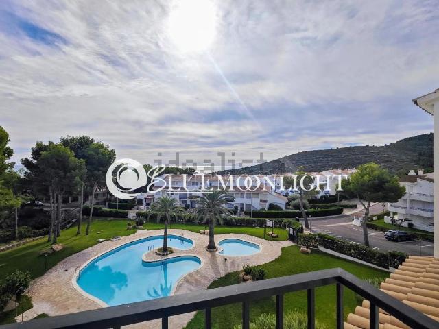 Ático en venta en Urbanització Font Nova, el Baix Maestrat