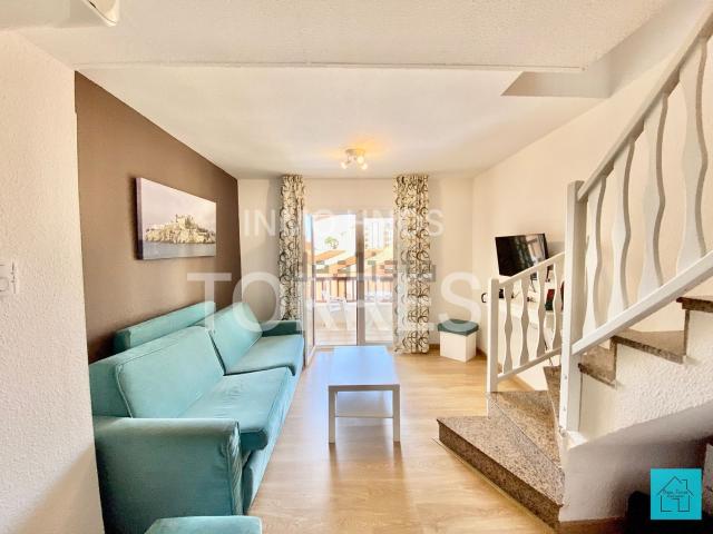 Dúplex en venta en el Baix Maestrat, Valencia