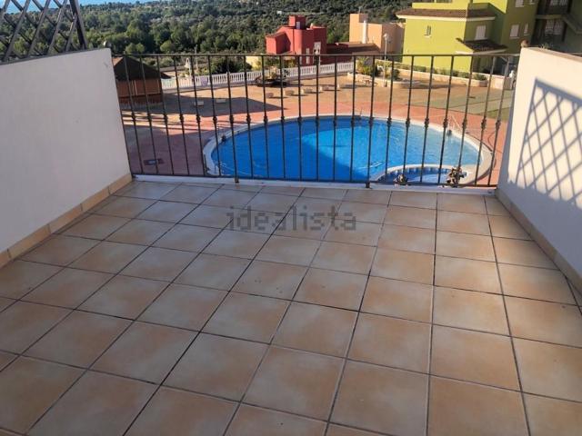 Dúplex en venta en el Baix Maestrat, Valencia