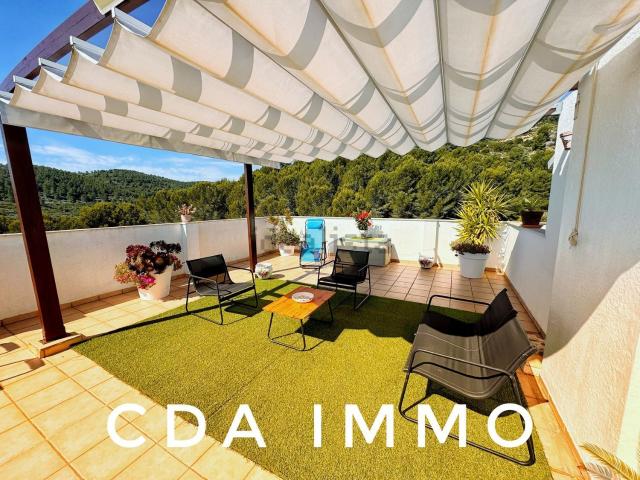 Ático en venta en Urbanització Font Nova, el Baix Maestrat