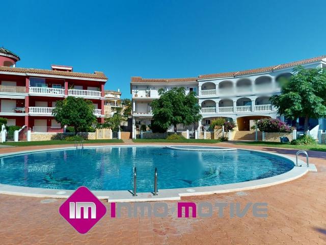 Dúplex en venta en el Baix Maestrat, Valencia
