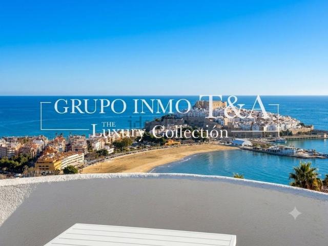 Ático en venta en Urbanització Tossal del Mar, el Baix Maestrat