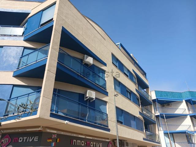 Piso en venta en Peñíscola, Urbanització Tossal del Mar