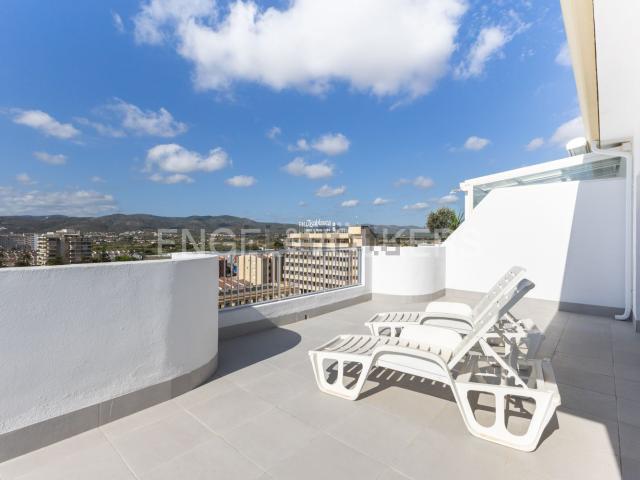 Ático en venta en el Baix Maestrat, Valencia