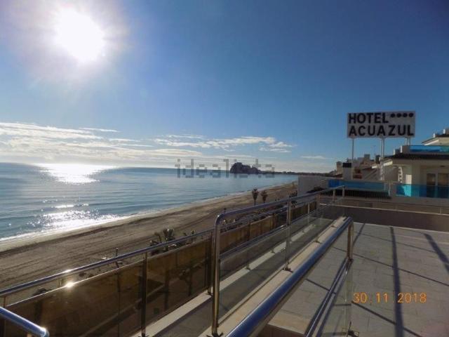 Piso en venta en Peñíscola, Urbanització Tossal del Mar