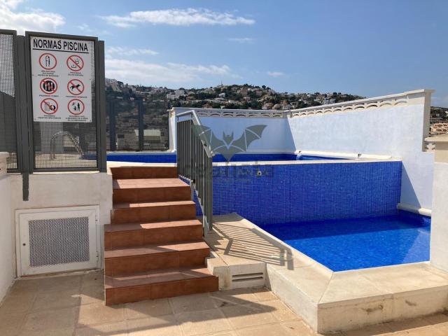 Piso en venta en Urbanització el Mirador, el Baix Maestrat