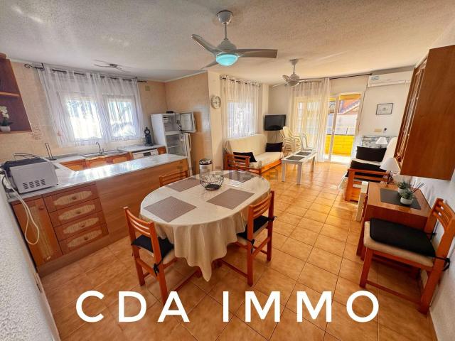 Piso en venta en el Baix Maestrat, Valencia