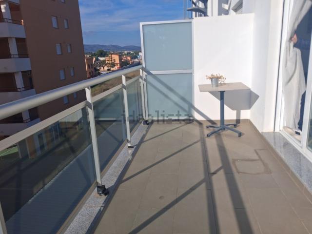 Piso en alquiler en Peñíscola, Valencia