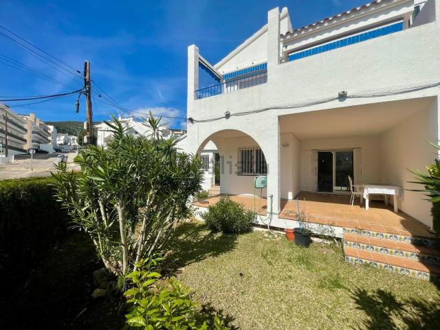 Piso en venta en Urbanització Font Nova, el Baix Maestrat