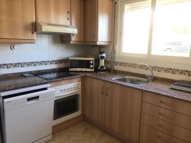 Dúplex en venta en el Baix Maestrat, Valencia