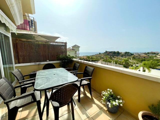 Piso en venta en el Baix Maestrat, Valencia