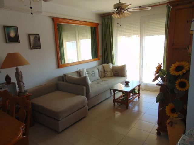 Piso en venta en el Baix Maestrat, Valencia