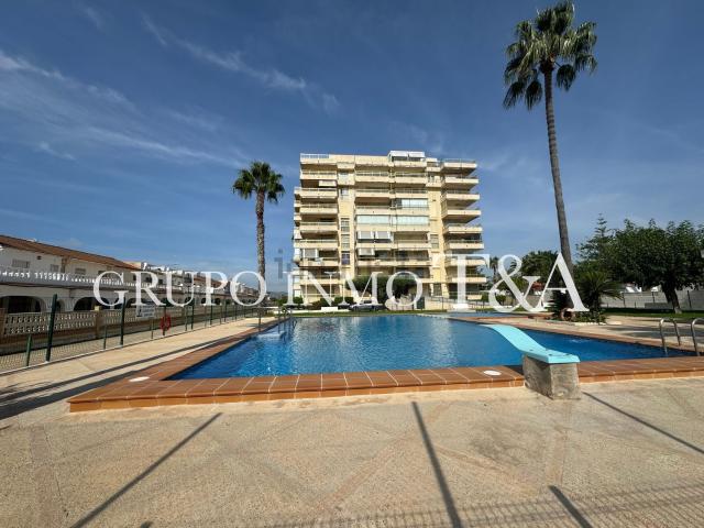 Piso en venta en el Baix Maestrat, Valencia