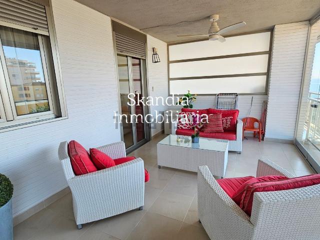 Piso en venta en el Baix Maestrat, Valencia