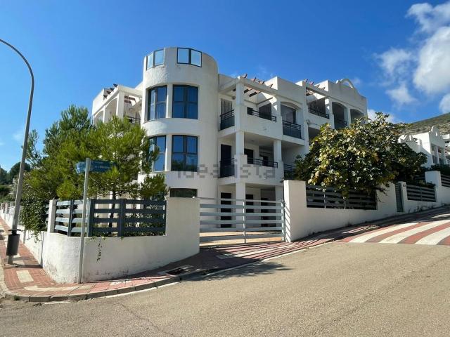 Piso en venta en Urbanització Font Nova, el Baix Maestrat