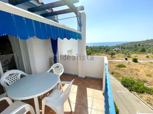 Ático en venta en Urbanització Font Nova, el Baix Maestrat
