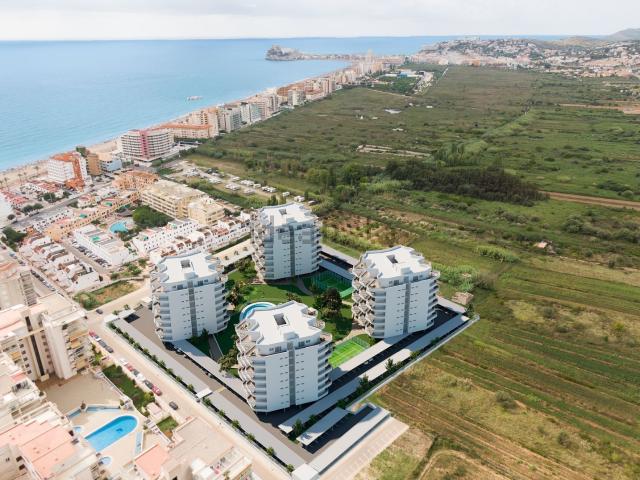 Ático en venta en el Baix Maestrat, Valencia