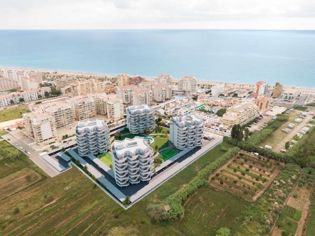 Ático en venta en el Baix Maestrat, Valencia