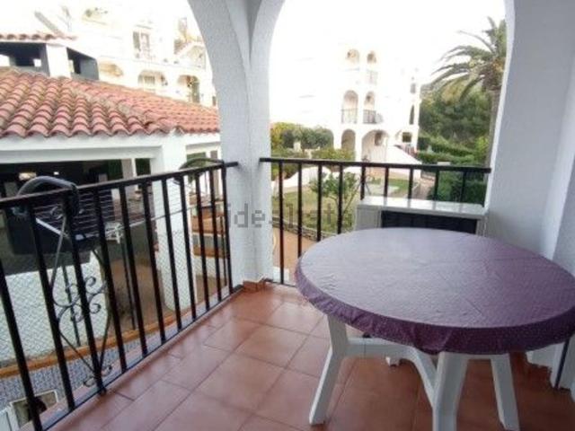 Piso en alquiler en Urbanització Font Nova, Peñíscola