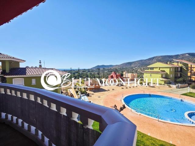 Ático en venta en el Baix Maestrat, Valencia
