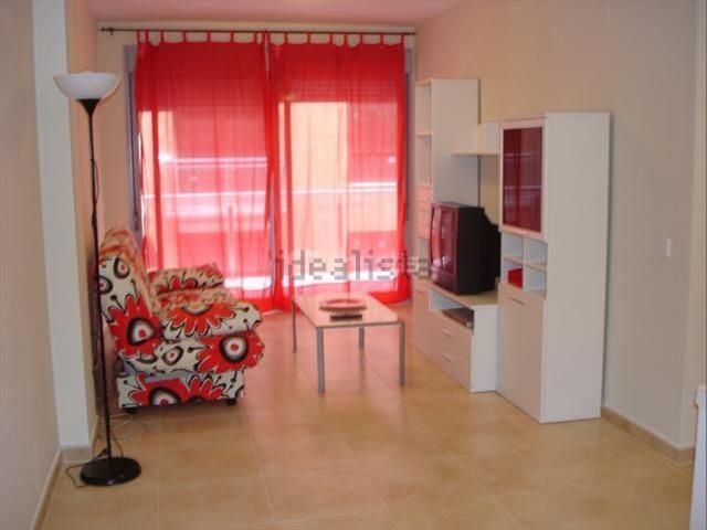 Piso en alquiler en Peníscola / Peñíscola, Castelló / Castellón