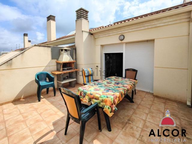 Ático en venta en el Baix Maestrat, Valencia